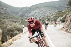 Van Rysel Endurance Racer, Road Cycling Jersey