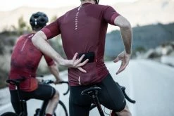 Van Rysel Endurance Racer, Road Cycling Jersey