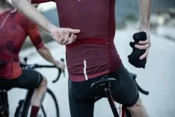 Van Rysel Endurance Racer, Road Cycling Jersey