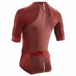 Van Rysel Endurance Racer, Road Cycling Jersey