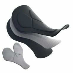 Rockrider EXPL500, Mountain Biking Shorts, Women's