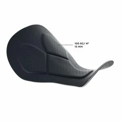 Rockrider EXPL500, Mountain Biking Shorts, Women's