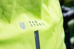 Van Rysel Racer, Rainproof Jacket, Women's Road & Gravel Biking