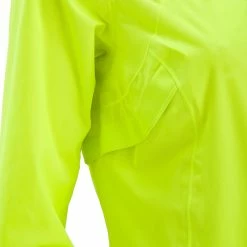 Van Rysel Racer, Rainproof Jacket, Women's Road & Gravel Biking