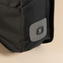 City Biking Elops 100, 15 L Bike Pannier Bag