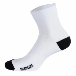 Van Rysel 500, Road Racing Cycling Socks Road & Gravel Biking