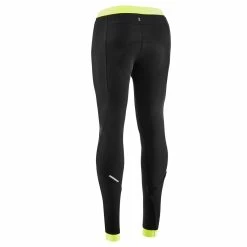 Triban Road & Gravel Biking RC100, Long Winter Bibless Cycling Shorts, Men's