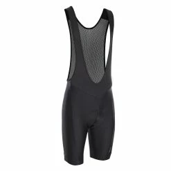 Triban Road & Gravel Biking RC100, Bib Cycling Shorts, Men's