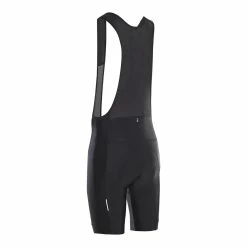 Triban Road & Gravel Biking RC100, Bib Cycling Shorts, Men's