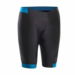 Triban RC100, Bibless Cycling Shorts, Men's Road & Gravel Biking