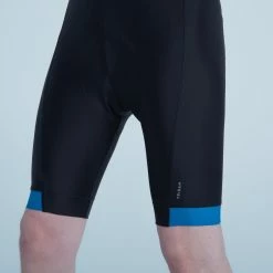 Triban RC100, Bibless Cycling Shorts, Men's Road & Gravel Biking