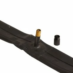 Decathlon City Biking Self-Repairing Schrader Inner Tube 26 X 1.7/2.2