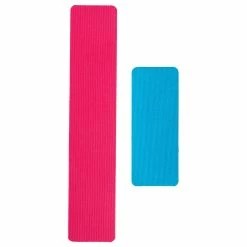 Tarmak Kinesiology Precut Tape Kit For Tendinitis (3 Uses) Road & Gravel Biking