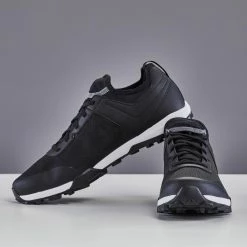 Rockrider EXPL100, Mountain Bike Shoes, Men’s