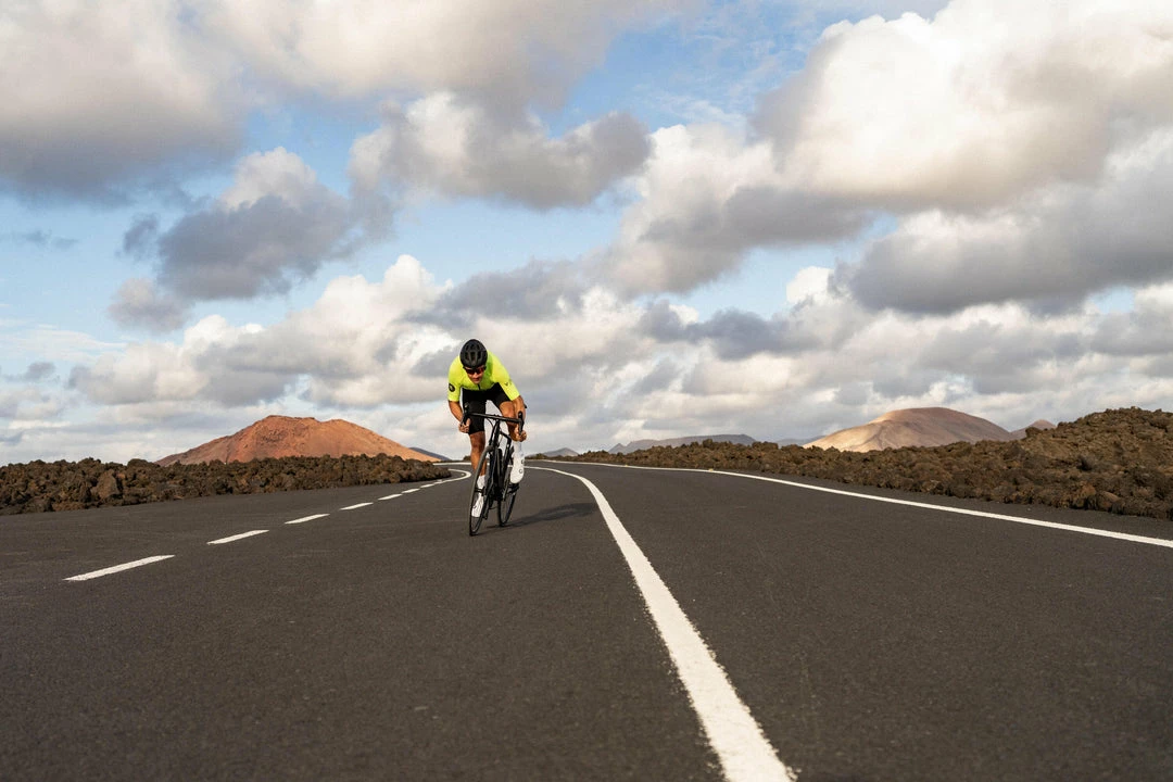 Best deal ๐ Road & Gravel Biking Van Rysel, Breathable Road Cycling Racer Jersey, Men's โจ 58 Road & Gravel Biking Van Rysel, Breathable Road Cycling Racer Jersey, Men's