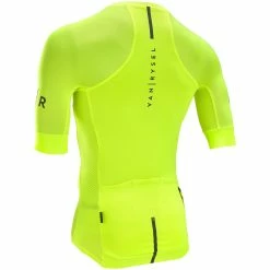 Best deal ๐ Road & Gravel Biking Van Rysel, Breathable Road Cycling Racer Jersey, Men's โจ 90 Road & Gravel Biking Van Rysel, Breathable Road Cycling Racer Jersey, Men's
