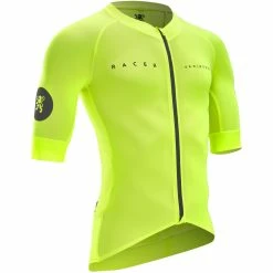 Best deal ๐ Road & Gravel Biking Van Rysel, Breathable Road Cycling Racer Jersey, Men's โจ 89 Road & Gravel Biking Van Rysel, Breathable Road Cycling Racer Jersey, Men's