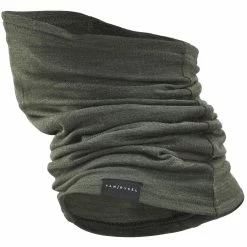 Van Rysel Multipurpose Merino Wool Road Cycling Neck Gaiter Scarf Road & Gravel Biking