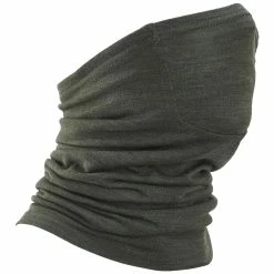 Van Rysel Multipurpose Merino Wool Road Cycling Neck Gaiter Scarf Road & Gravel Biking