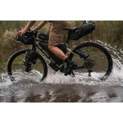 Top 10 ❤️ Decathlon Riverside IPX6 Waterproof Fork Bag Bikepacking 4L 🤩 28 Decathlon Riverside IPX6 Waterproof Fork Bag Bikepacking 4L