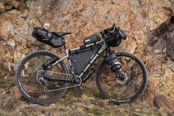 Top 10 ❤️ Decathlon Riverside IPX6 Waterproof Fork Bag Bikepacking 4L 🤩 32 Decathlon Riverside IPX6 Waterproof Fork Bag Bikepacking 4L