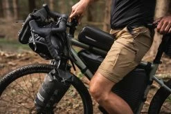 Top 10 ❤️ Decathlon Riverside IPX6 Waterproof Fork Bag Bikepacking 4L 🤩 30 Decathlon Riverside IPX6 Waterproof Fork Bag Bikepacking 4L