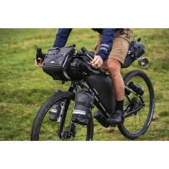 Top 10 ❤️ Decathlon Riverside IPX6 Waterproof Fork Bag Bikepacking 4L 🤩 29 Decathlon Riverside IPX6 Waterproof Fork Bag Bikepacking 4L