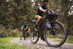 Top 10 ❤️ Decathlon Riverside IPX6 Waterproof Fork Bag Bikepacking 4L 🤩 27 Decathlon Riverside IPX6 Waterproof Fork Bag Bikepacking 4L