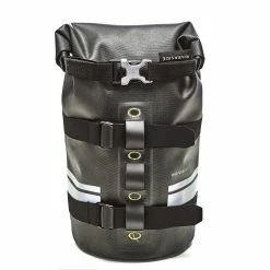 Decathlon Riverside IPX6 Waterproof Fork Bag Bikepacking 4L