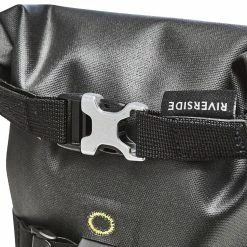 Top 10 ❤️ Decathlon Riverside IPX6 Waterproof Fork Bag Bikepacking 4L 🤩 20 Decathlon Riverside IPX6 Waterproof Fork Bag Bikepacking 4L