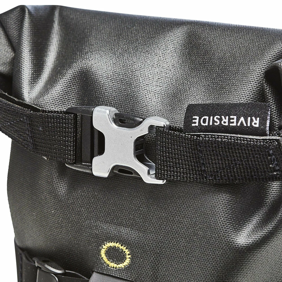 Top 10 ❤️ Decathlon Riverside IPX6 Waterproof Fork Bag Bikepacking 4L 🤩 4 Decathlon Riverside IPX6 Waterproof Fork Bag Bikepacking 4L