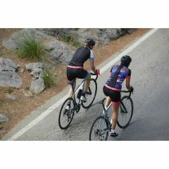 Cheapest ๐ Btwin Mountain Biking ๐ฉ Women's Short Sleeved Cycling Jersey 900 ๐ 33 Btwin Mountain Biking Women's Short Sleeved Cycling Jersey 900