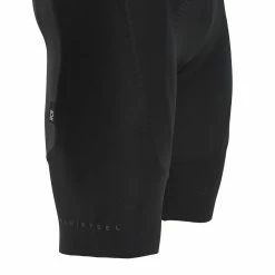 Mountain Biking Van Rysel Racer, Road Cycling Bib Shorts, Men’s