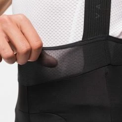 Mountain Biking Van Rysel Racer, Road Cycling Bib Shorts, Men’s