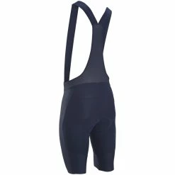 Mountain Biking Van Rysel Racer, Road Cycling Bib Shorts, Men’s