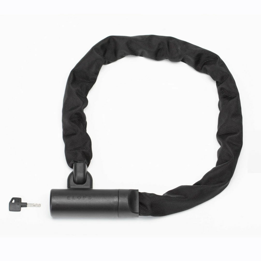 Brand new ⌛ Road & Gravel Biking Elops 900, Bike Chain Lock 👍 1 Road & Gravel Biking Elops 900, Bike Chain Lock