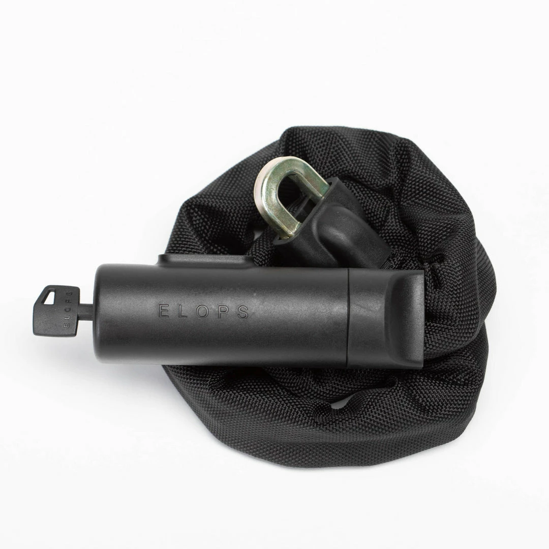 Brand new ⌛ Road & Gravel Biking Elops 900, Bike Chain Lock 👍 4 Road & Gravel Biking Elops 900, Bike Chain Lock
