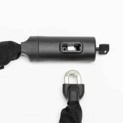 Road & Gravel Biking Elops 900, Bike Chain Lock