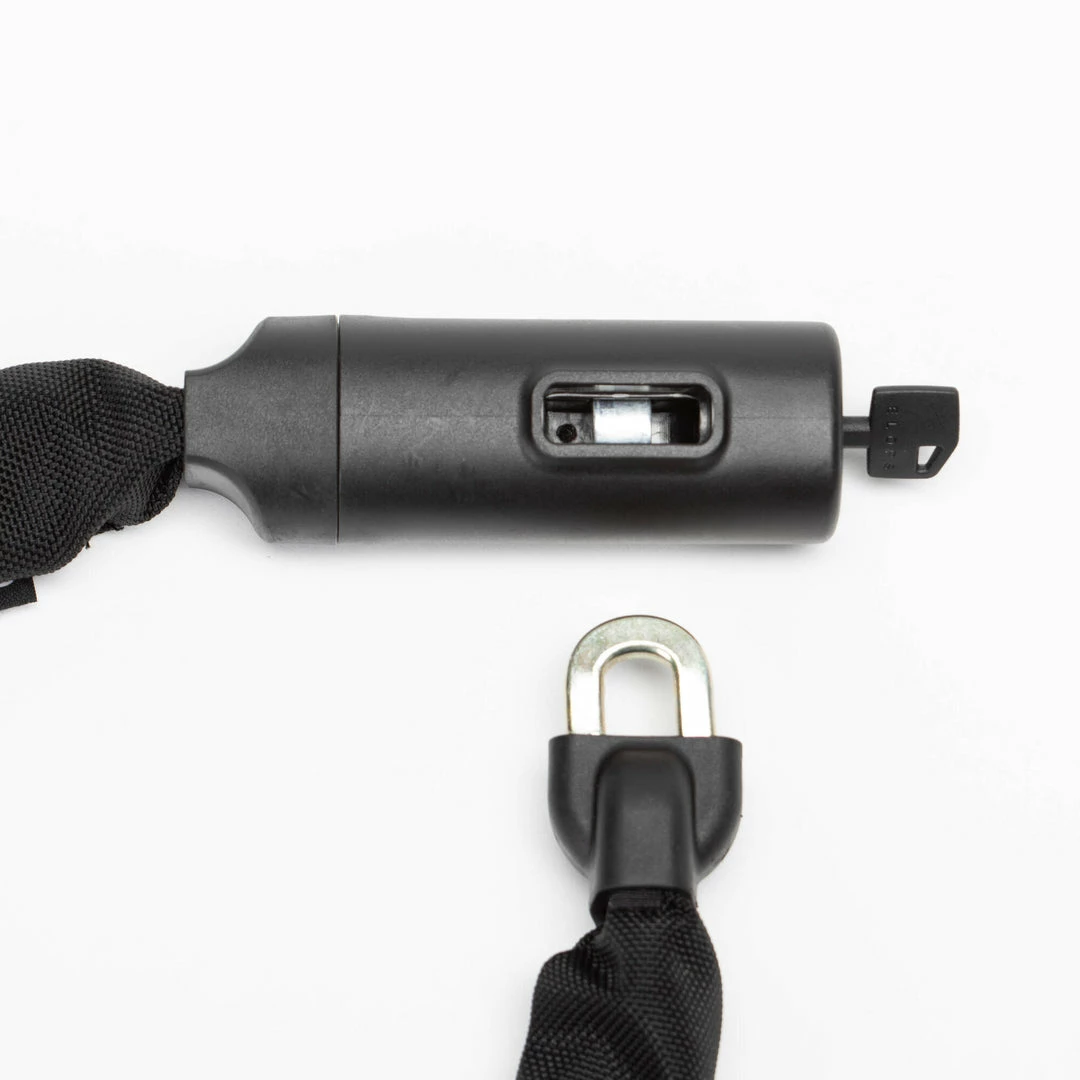 Brand new ⌛ Road & Gravel Biking Elops 900, Bike Chain Lock 👍 2 Road & Gravel Biking Elops 900, Bike Chain Lock