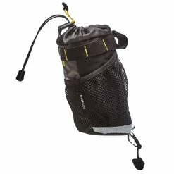 Road & Gravel Biking Riverside Food Pouch Handlebar Bikepacking Bag