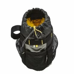 Road & Gravel Biking Riverside Food Pouch Handlebar Bikepacking Bag