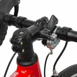 B Twin Kids' Bikes Triban 100, Road Bike, 24