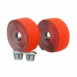 Btwin Cycling Microfiber Handlebar Tape 500
