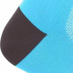 Btwin Road & Gravel Biking RoadR Breathable Cycling Socks