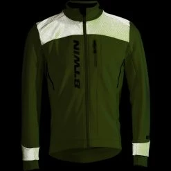 Best Sale ๐ Btwin Men's Cycling High Visibility Warm Jacket 900 Road & Gravel Biking โค๏ธ 79 Btwin Men's Cycling High Visibility Warm Jacket 900 Road & Gravel Biking