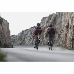 Btwin Women's Cycling Bib Shorts 900 Road & Gravel Biking