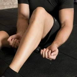 Aptonia, Massage Kit With Massage Roller, Ball, And Stick