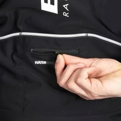 Btwin Men's Cycling Long-Sleeve Jersey Aerofit