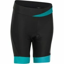 B Twin Women's Cycling Bibless Shorts 500 Road & Gravel Biking
