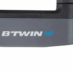 Btwin Bike D-Lock 940 Road & Gravel Biking